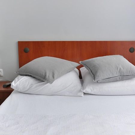 Hotel Elda 2 Μπίντγκοστς Εξωτερικό φωτογραφία