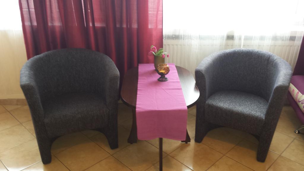 Hotel Elda 2 Μπίντγκοστς Εξωτερικό φωτογραφία