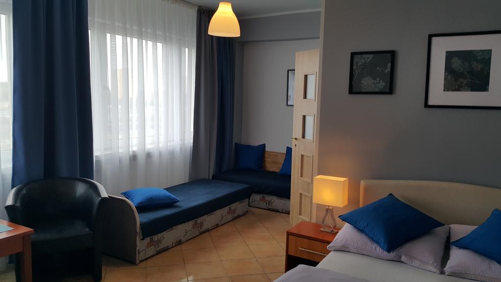 Hotel Elda 2 Μπίντγκοστς Εξωτερικό φωτογραφία