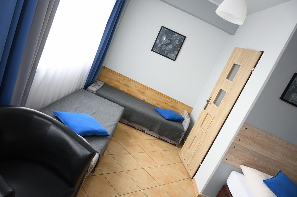 Hotel Elda 2 Μπίντγκοστς Εξωτερικό φωτογραφία