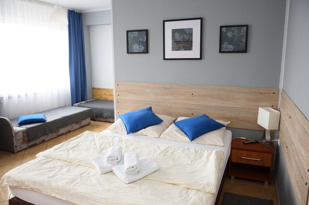 Hotel Elda 2 Μπίντγκοστς Εξωτερικό φωτογραφία