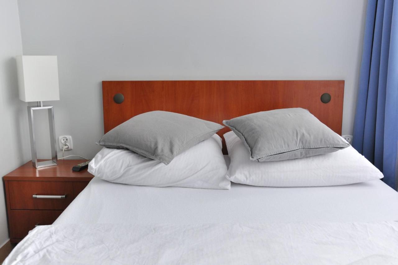 Hotel Elda 2 Μπίντγκοστς Εξωτερικό φωτογραφία