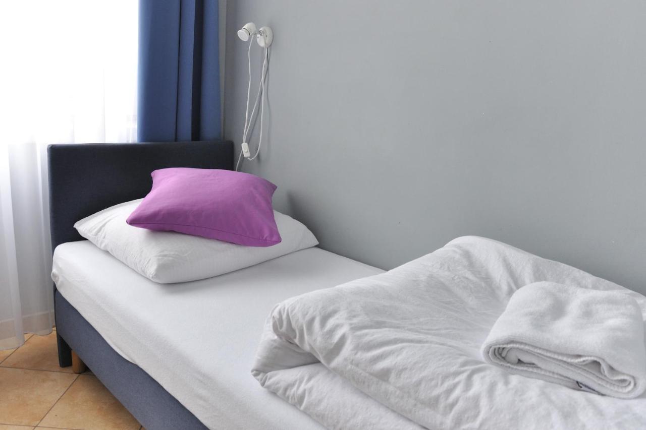 Hotel Elda 2 Μπίντγκοστς Εξωτερικό φωτογραφία